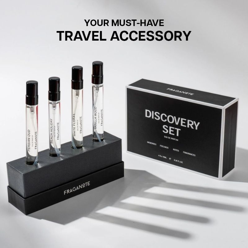 Fraganote Discovery Set for Him