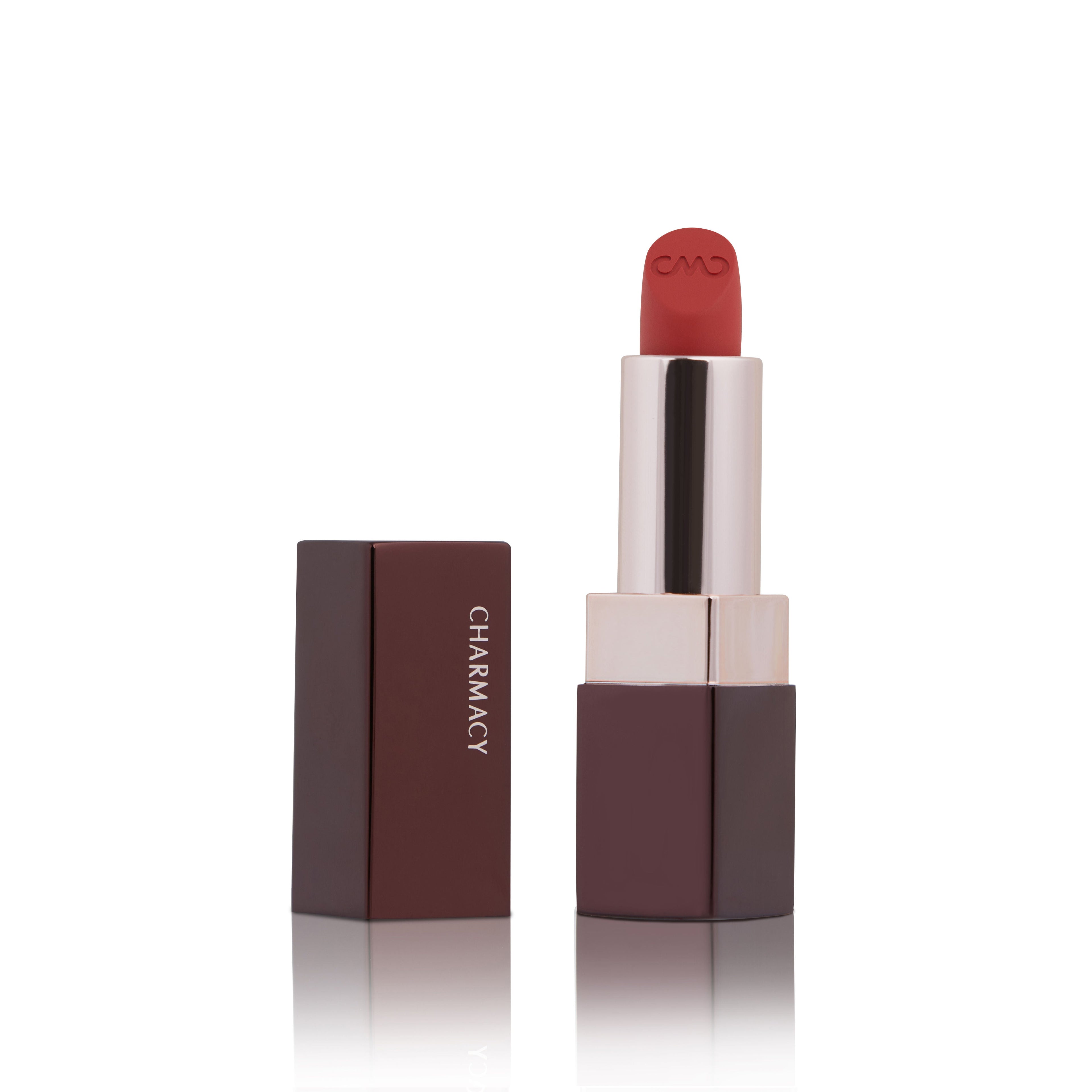 Charmacy Milano CMC Soft Satin Matte Lipstick