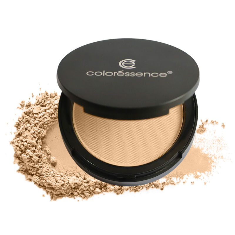 Coloressence Starlet Compact Powder