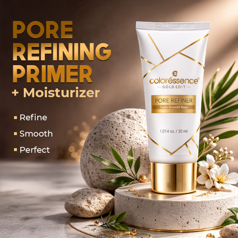 Coloressence Pore Refiner Pre Make - Up Base Primer - PMB01
