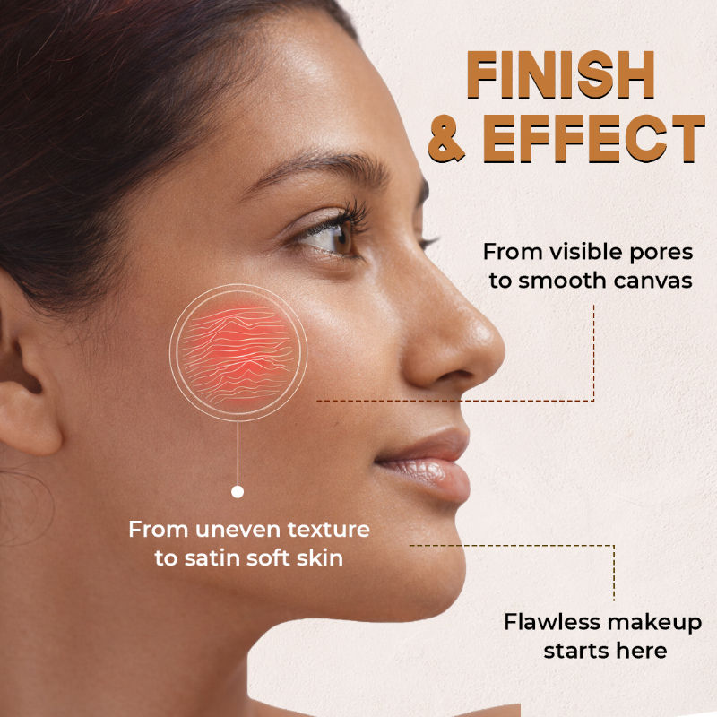 Coloressence Pore Refiner Pre Make - Up Base Primer - PMB01