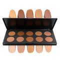 Coloressence High Definition Make