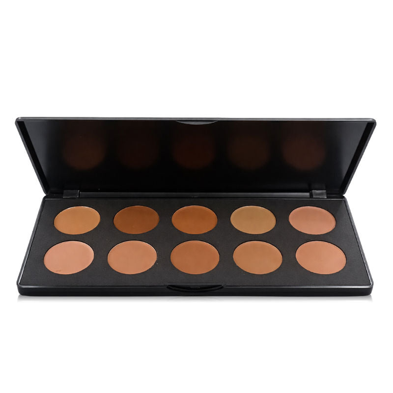 Coloressence High Definition Make