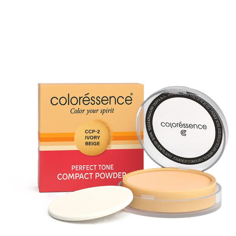 Coloressence Perfect Tone Compact Powder