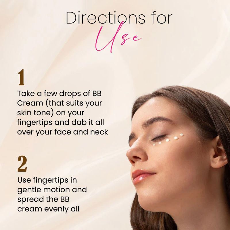 Coloressence True Tone BB Cream