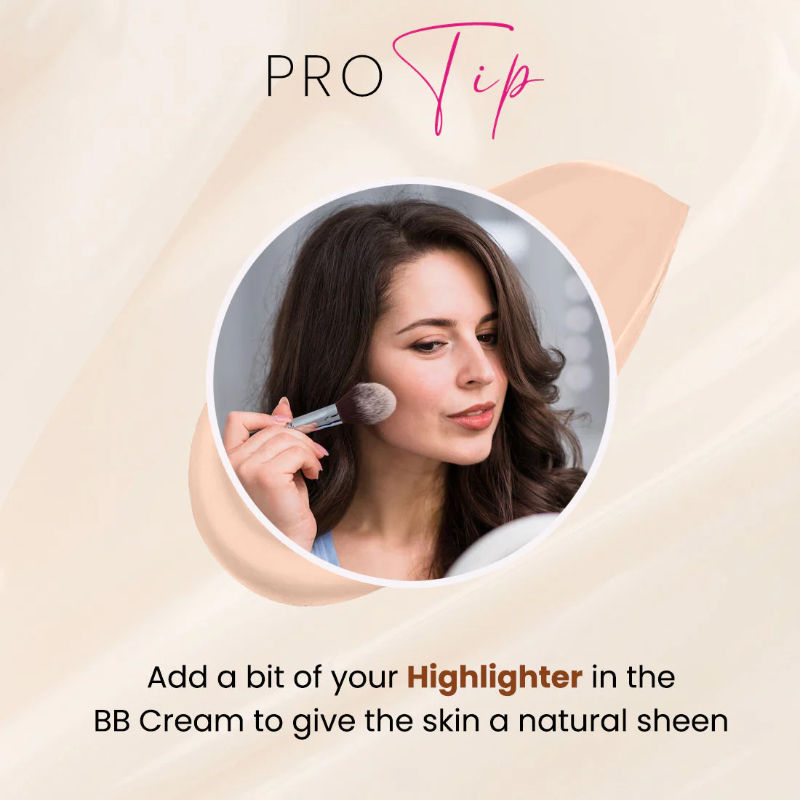 Coloressence True Tone BB Cream
