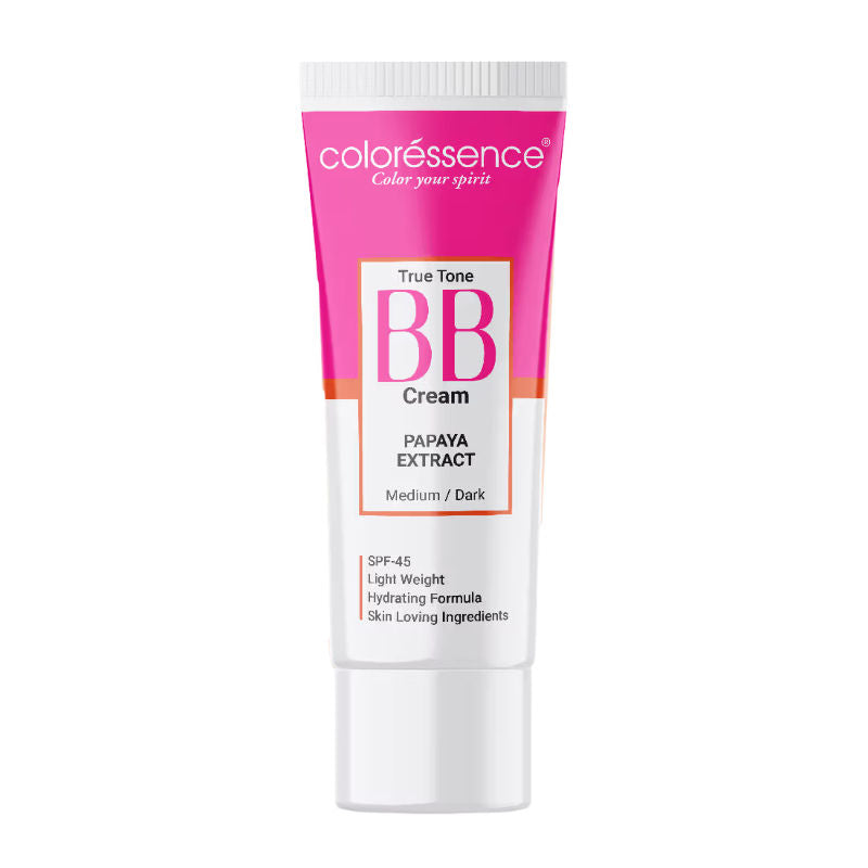 Coloressence True Tone BB Cream
