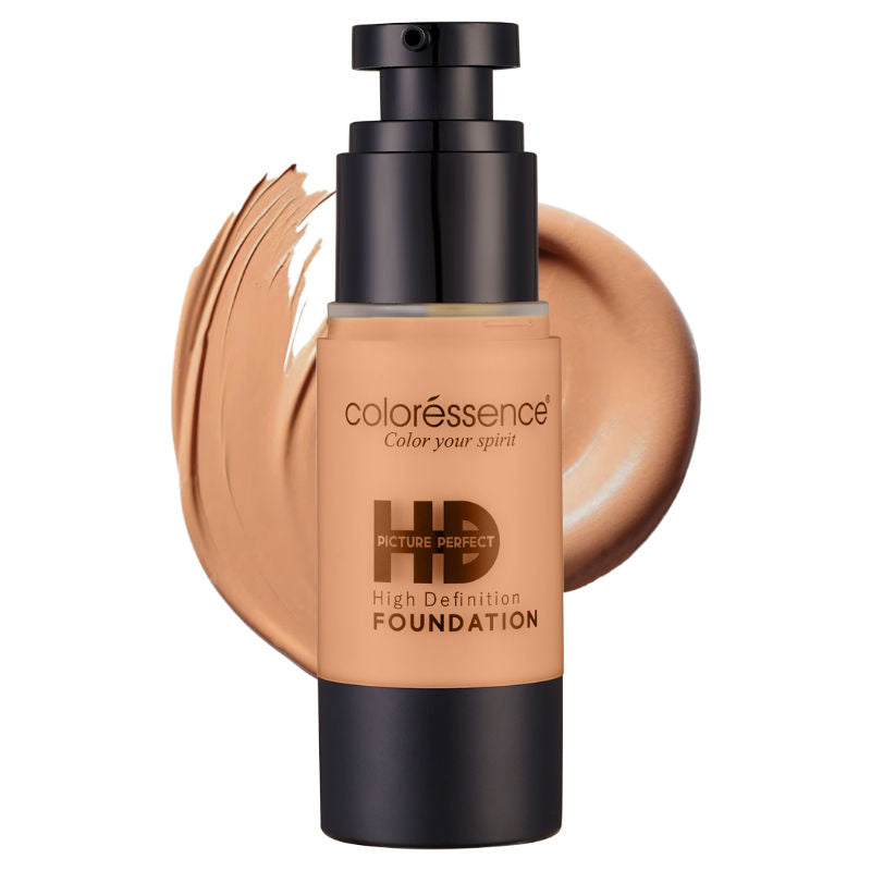 Coloressence High Definition Foundation