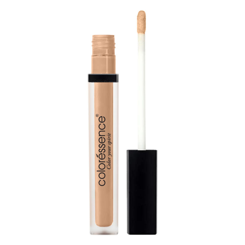 Coloressence Time To Prime - Full Covereage Liquid Concealer