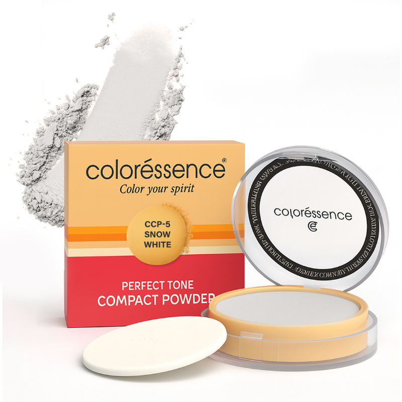 Coloressence Perfect Tone Compact Powder