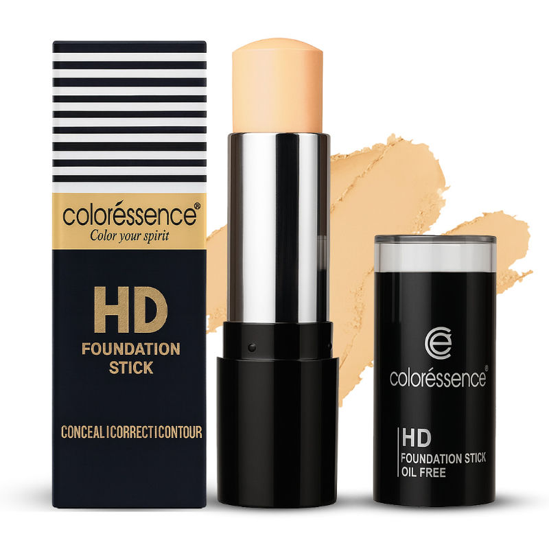 Coloressence HD Foundation Stick