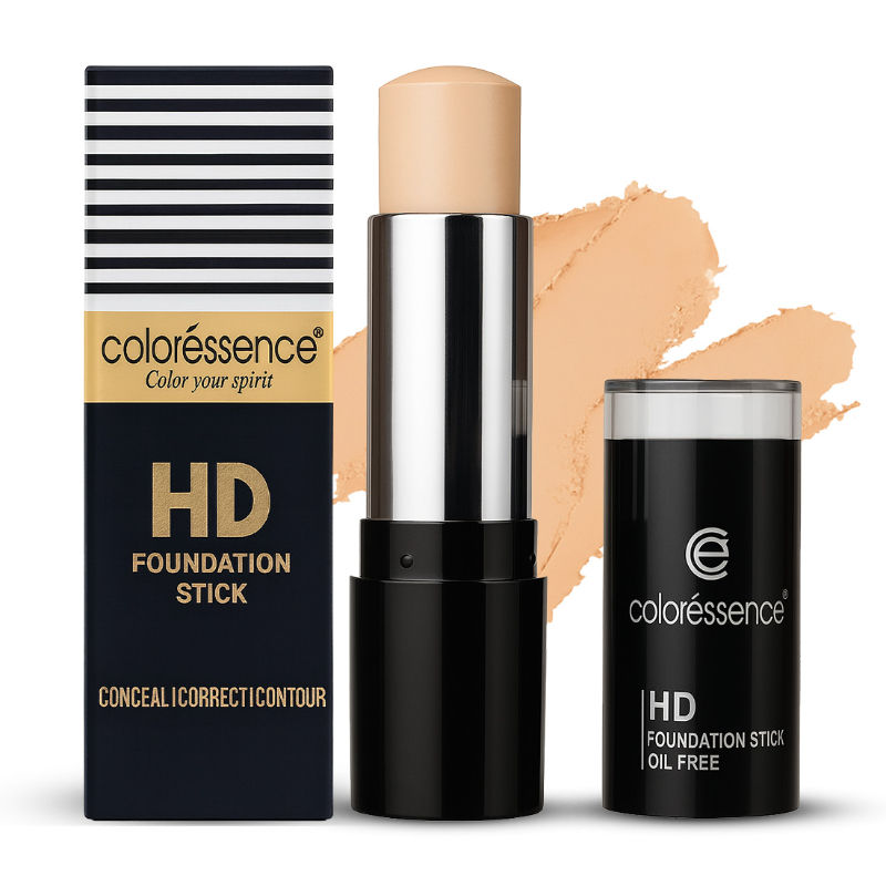 Coloressence HD Foundation Stick
