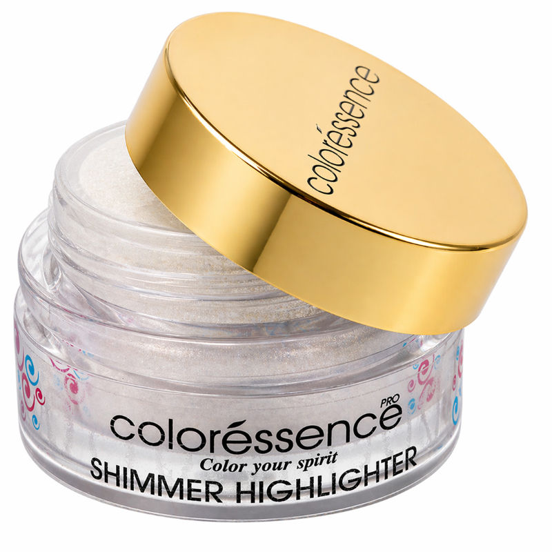 Coloressence GlowDust Shimmer Highlighter