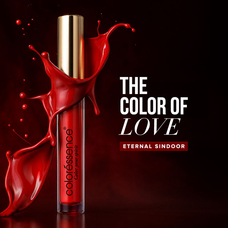 Coloressence Liquid Sindoor