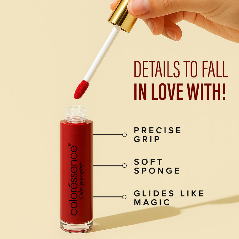 Coloressence Liquid Sindoor