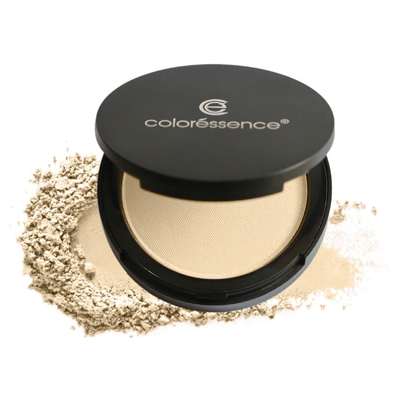 Coloressence Starlet Compact Powder