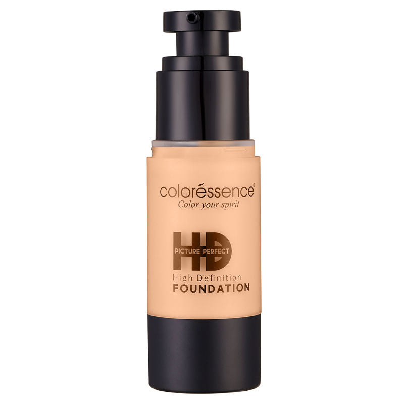 Coloressence High Definition Foundation