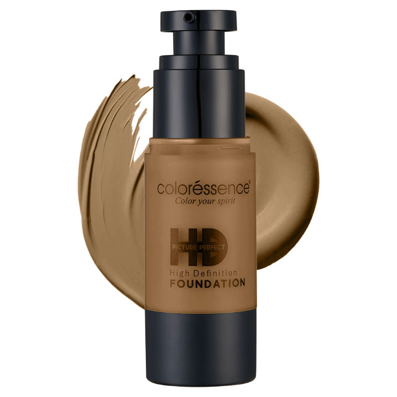 Coloressence High Definition Foundation