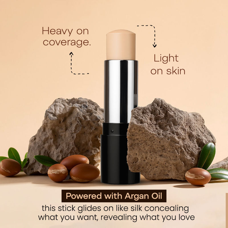 Coloressence HD Foundation Stick