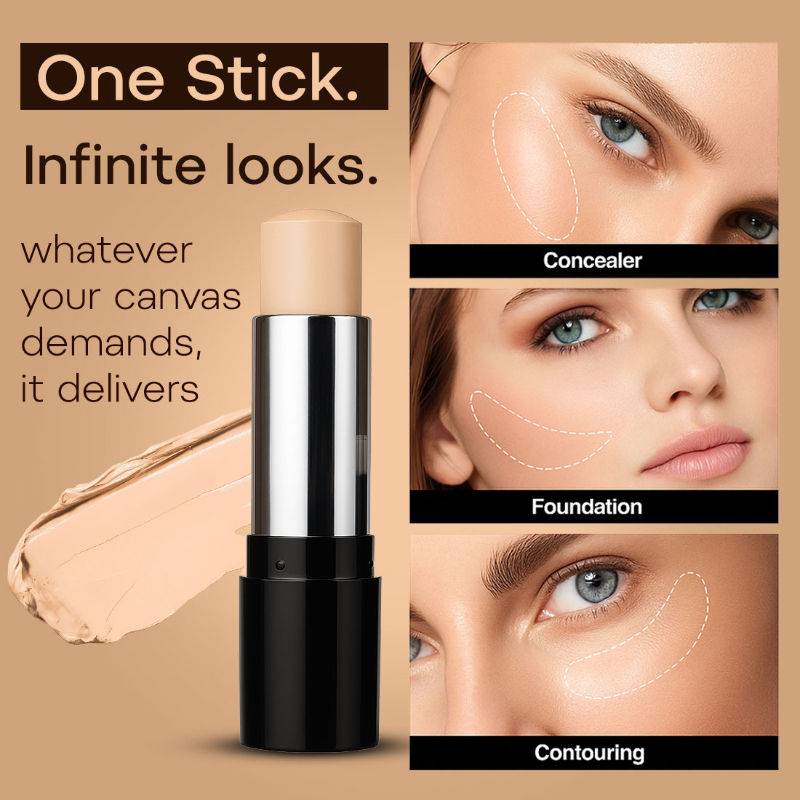Coloressence HD Foundation Stick