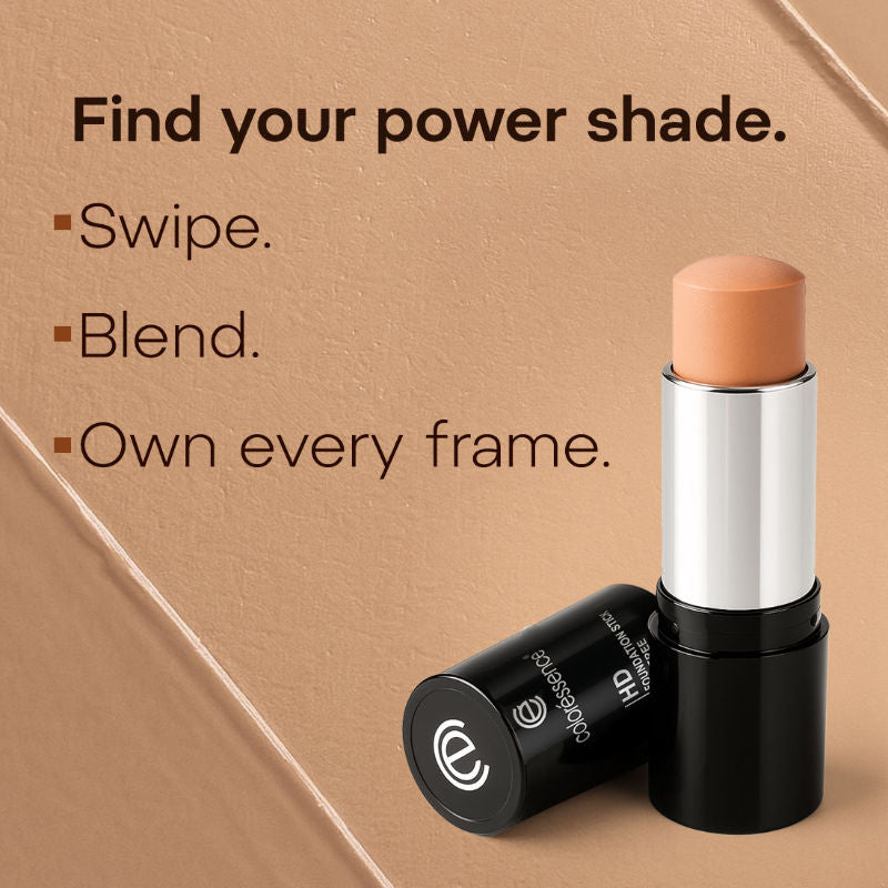 Coloressence HD Foundation Stick