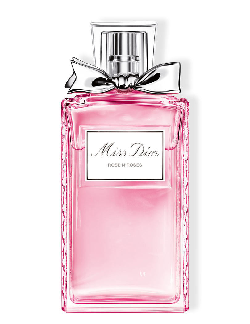 DIOR Miss Dior Rose N'Roses Eau De Toilette For Her