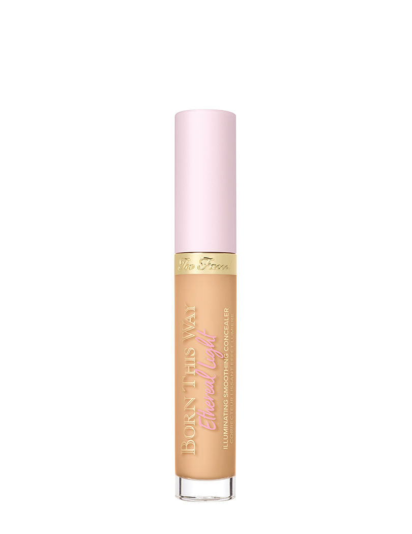 Too Faced Born This Way Ethereal Light-illuminating Smoothing Concealer
