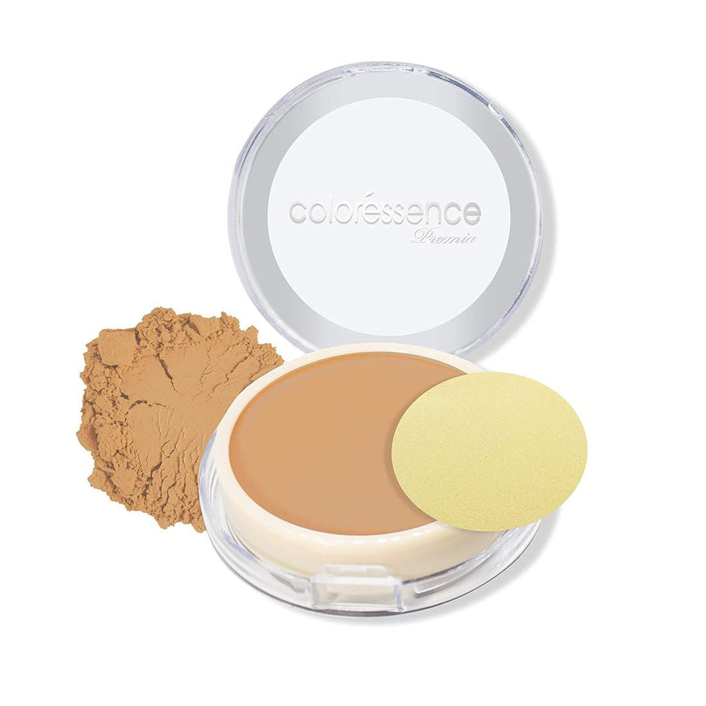 Coloressence HD Make Up Base Premia Foundation