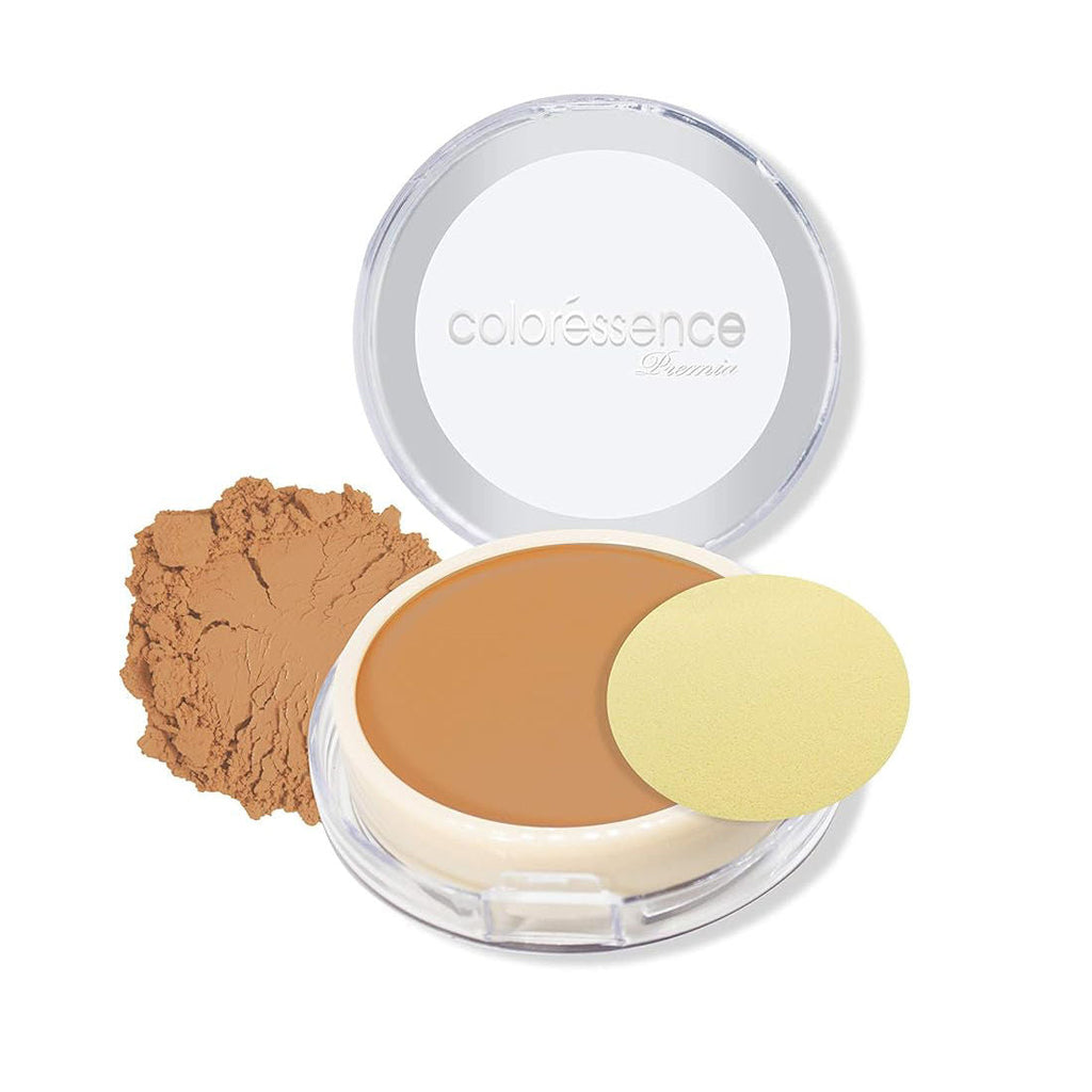 Coloressence HD Make Up Base Premia Foundation