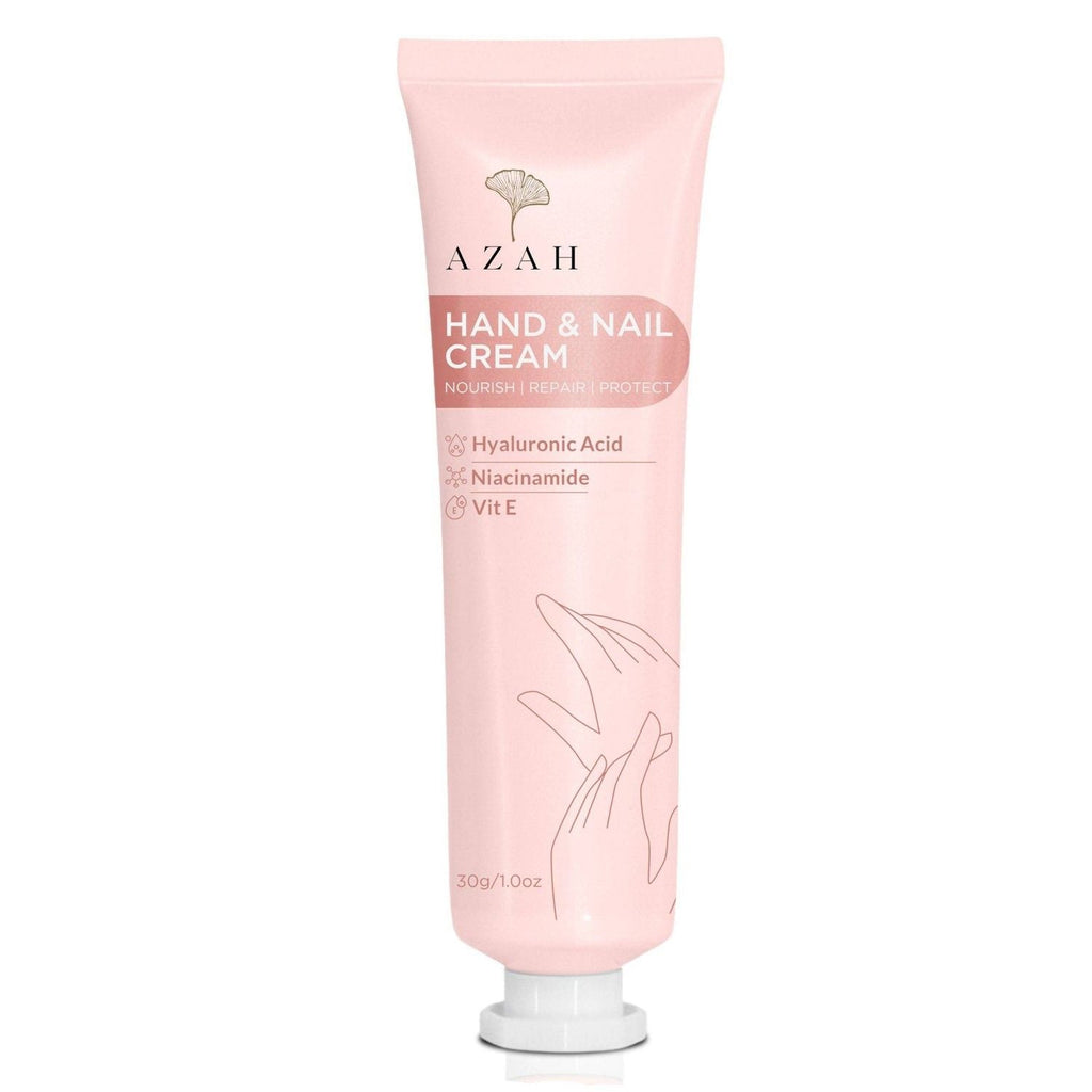 Azah Hand & Nail Cream For Women