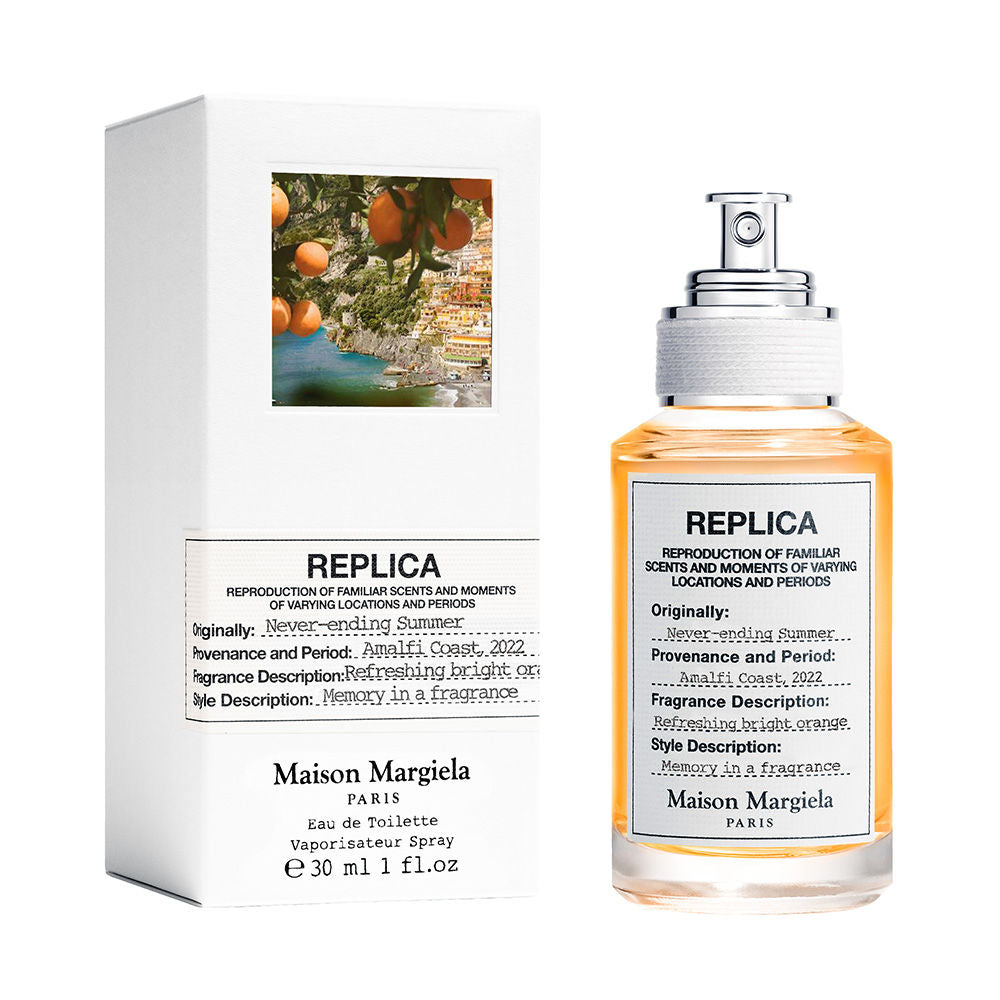 Maison Margiela Replica Never-Ending Summer Eau De Toilette