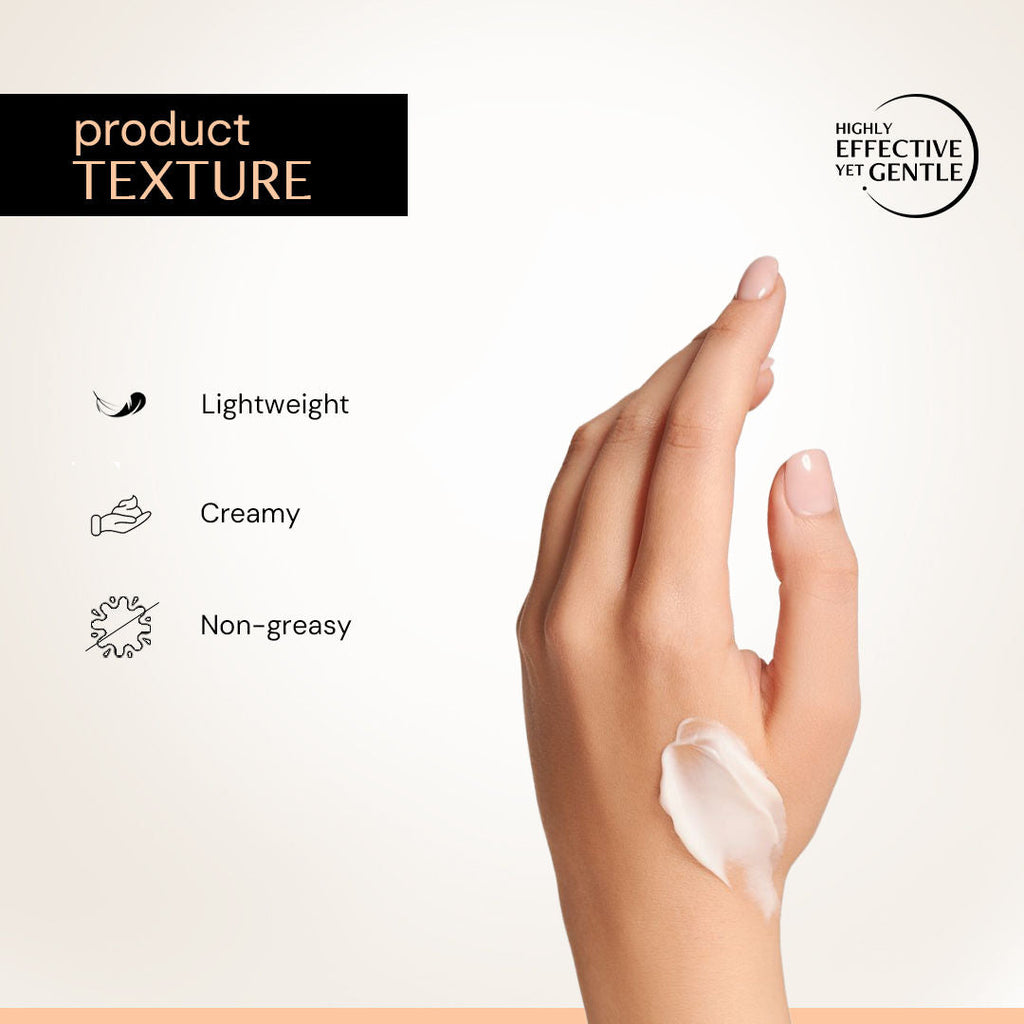 Deconstruct Skin Soothe Moisturizer, 1% Ceramide + 0.2% Bisabolol, Hydrates & Calms Skin