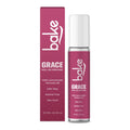 BAKE Happy 100% Concentrated Perfume Oil Roll On Fragrance For Men & Women - Black Currant