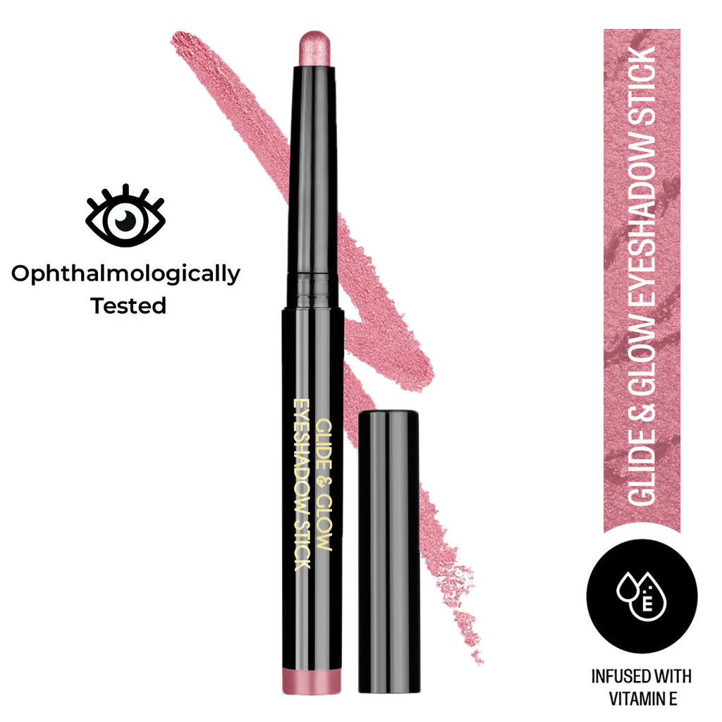 Insight Cosmetics Glide & Glow Eyeshadow Stick