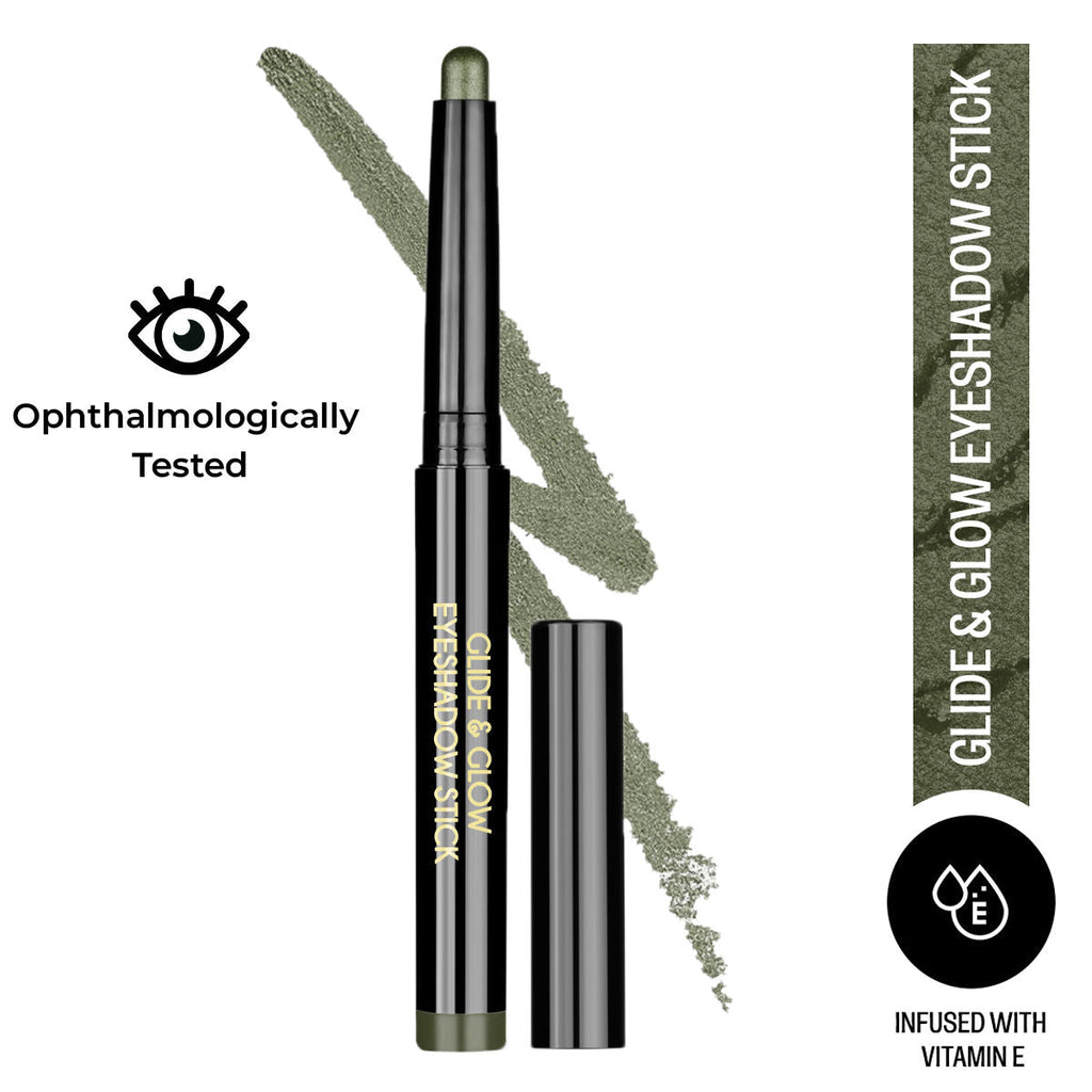 Insight Cosmetics Glide & Glow Eyeshadow Stick