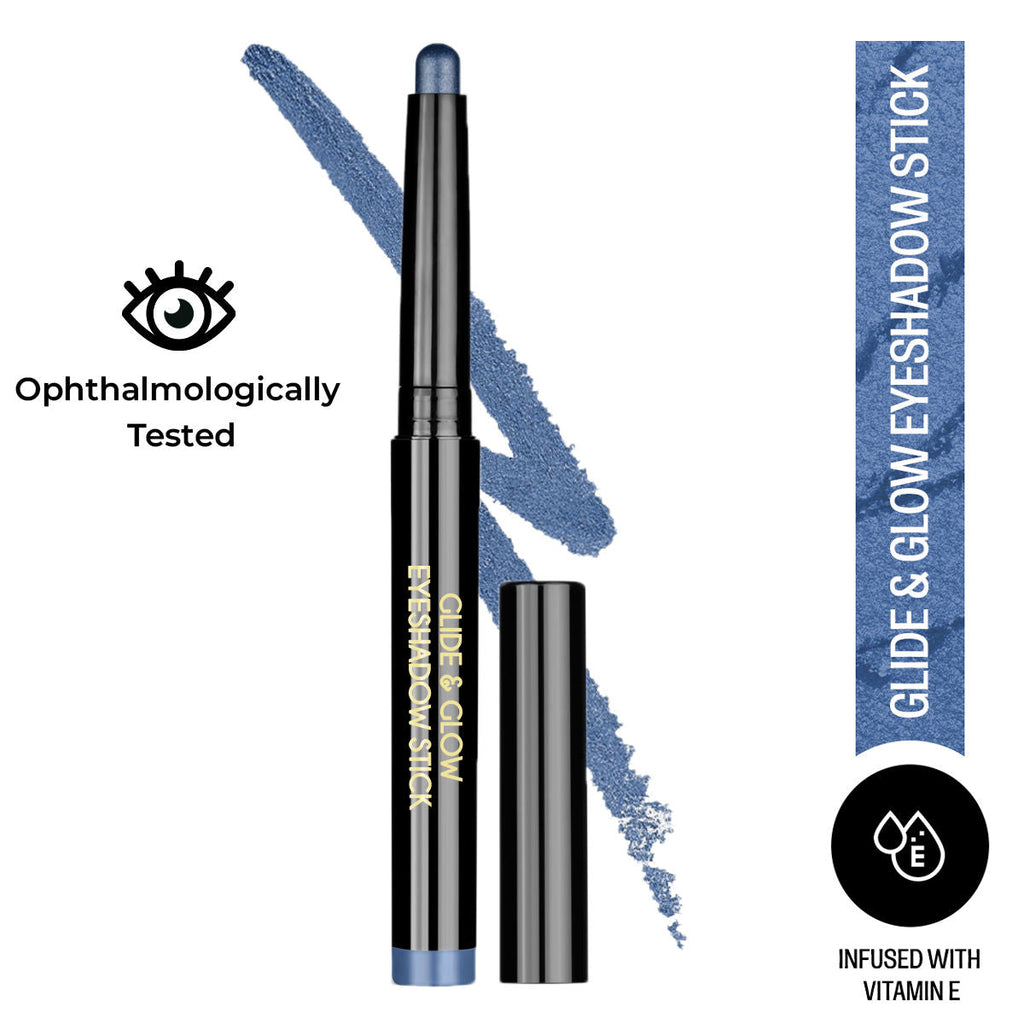 Insight Cosmetics Glide & Glow Eyeshadow Stick