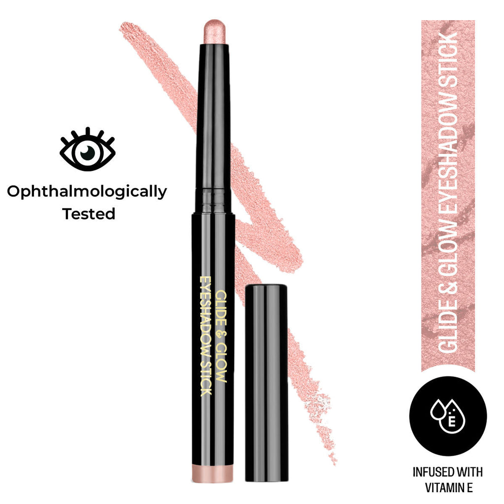 Insight Cosmetics Glide & Glow Eyeshadow Stick