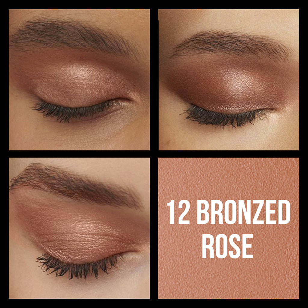 Insight Cosmetics Glide & Glow Eyeshadow Stick