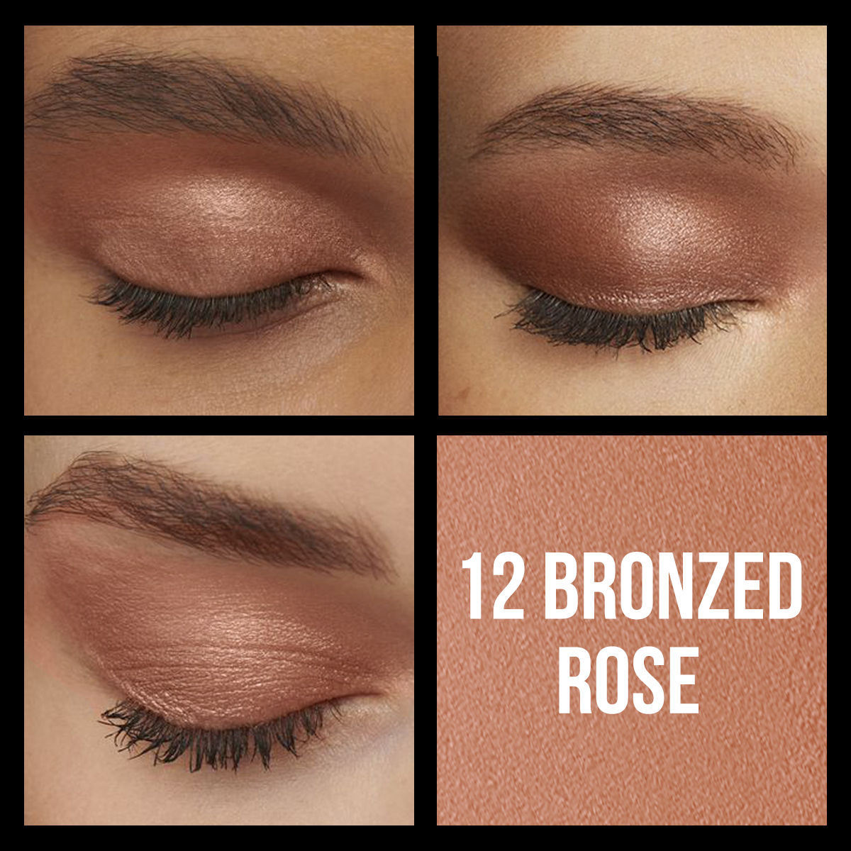 Insight Cosmetics Glide & Glow Eyeshadow Stick