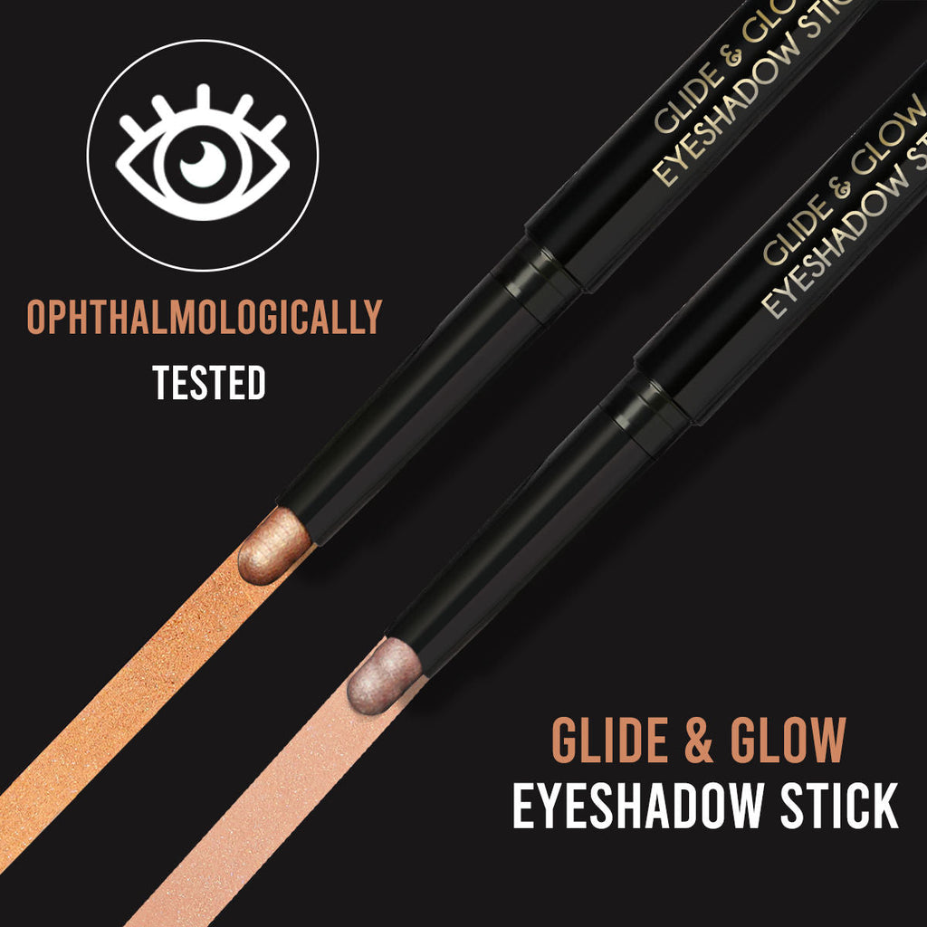 Insight Cosmetics Glide & Glow Eyeshadow Stick