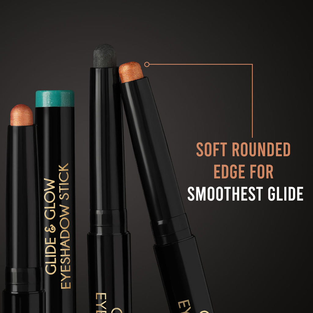 Insight Cosmetics Glide & Glow Eyeshadow Stick