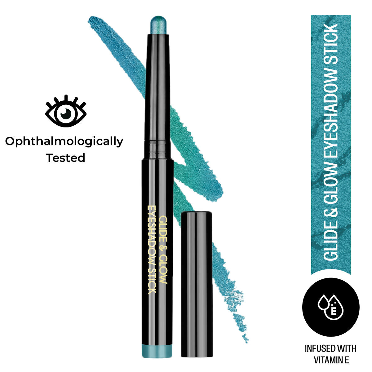Insight Cosmetics Glide & Glow Eyeshadow Stick