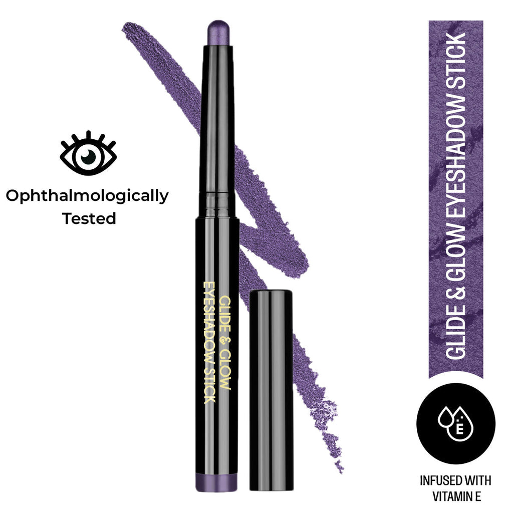 Insight Cosmetics Glide & Glow Eyeshadow Stick
