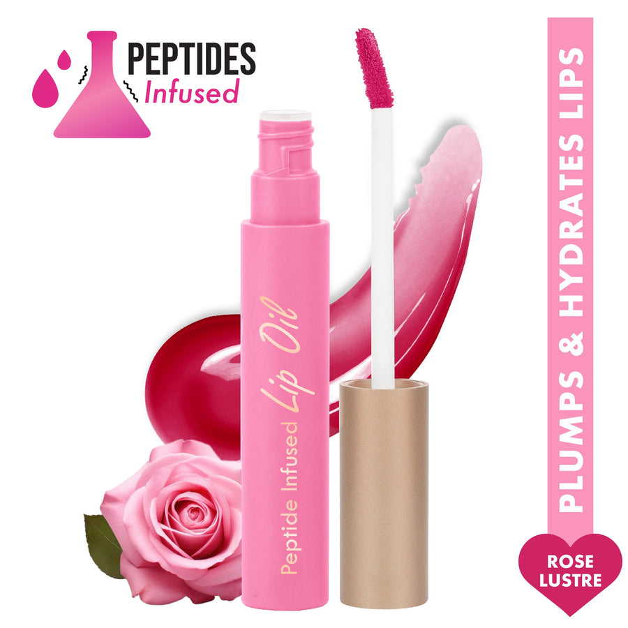 Insight Cosmetics Peptide Infused Lip Oil