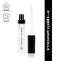 PAC Transparent Two Way Gel - Lightweight Gel Formula, Glue for Chunky Glitter with Zero Fallout