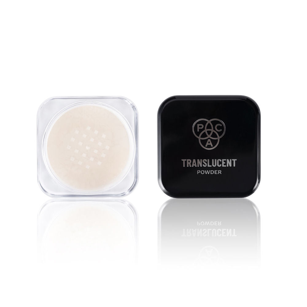 PAC Translucent Powder