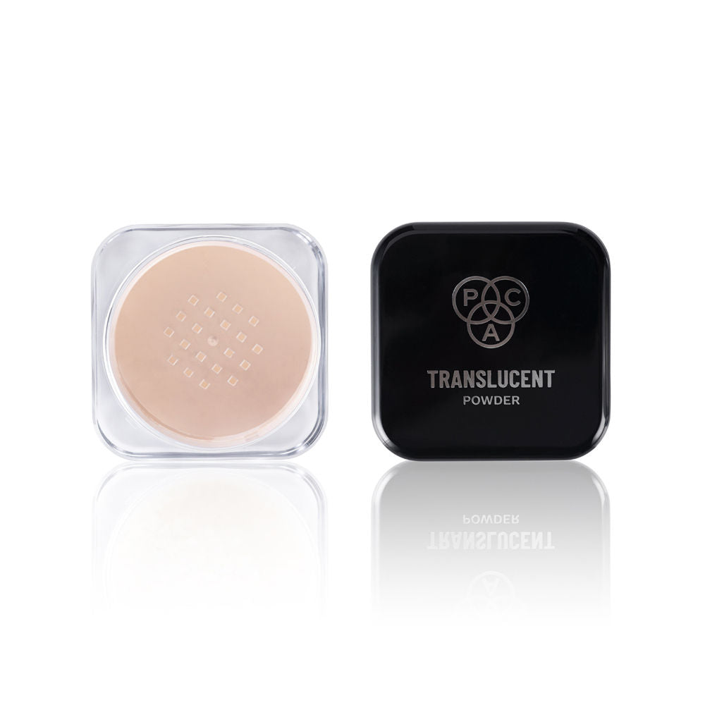 PAC Translucent Powder
