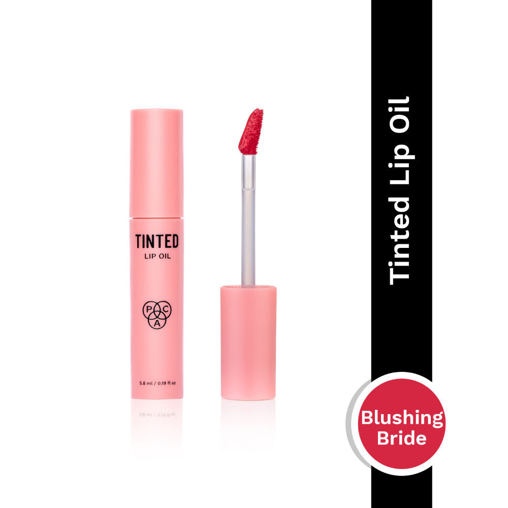 PAC Tinted Lip Oil