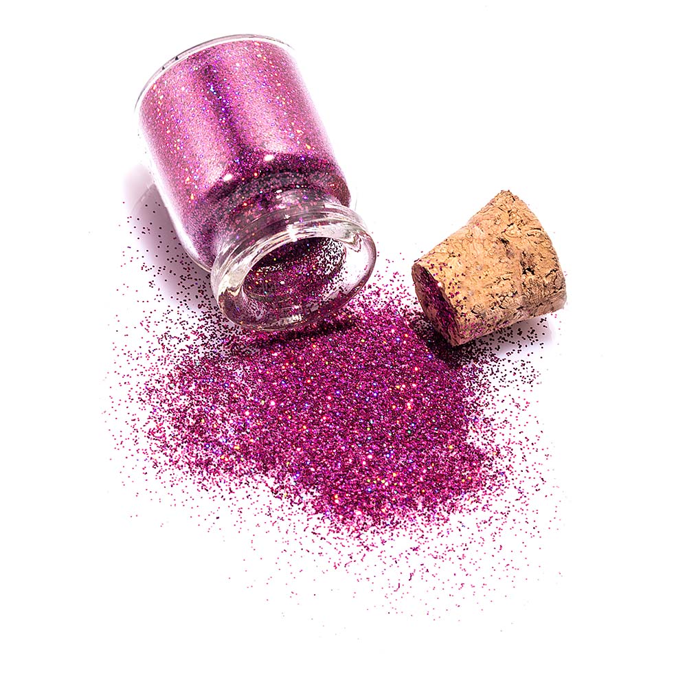 Kingdom Of Lashes Eye Glitter