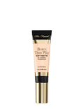 Too Faced Born This Way Soft Matte Foundation
